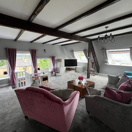 The Loft @ Brighouse Apartment ภายนอก รูปภาพ