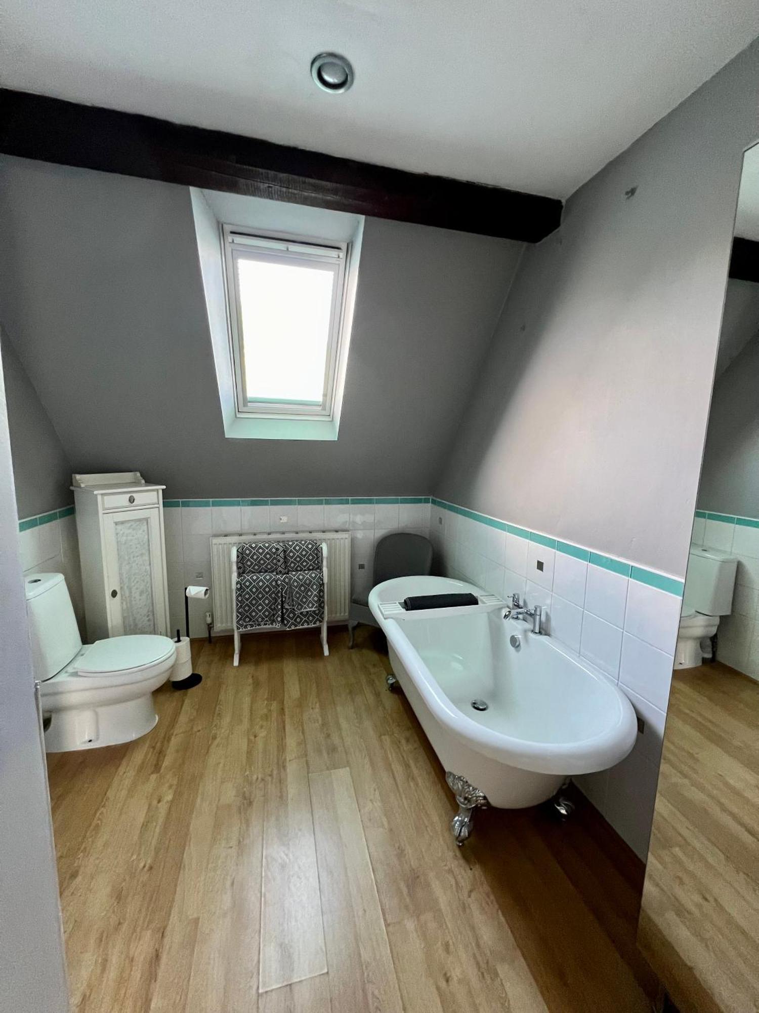 The Loft @ Brighouse Apartment ภายนอก รูปภาพ