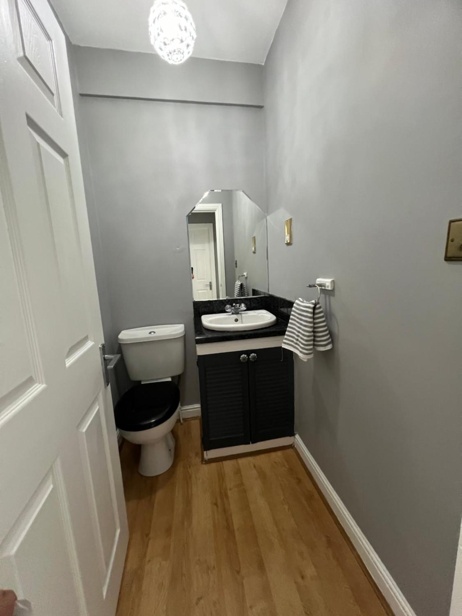 The Loft @ Brighouse Apartment ภายนอก รูปภาพ