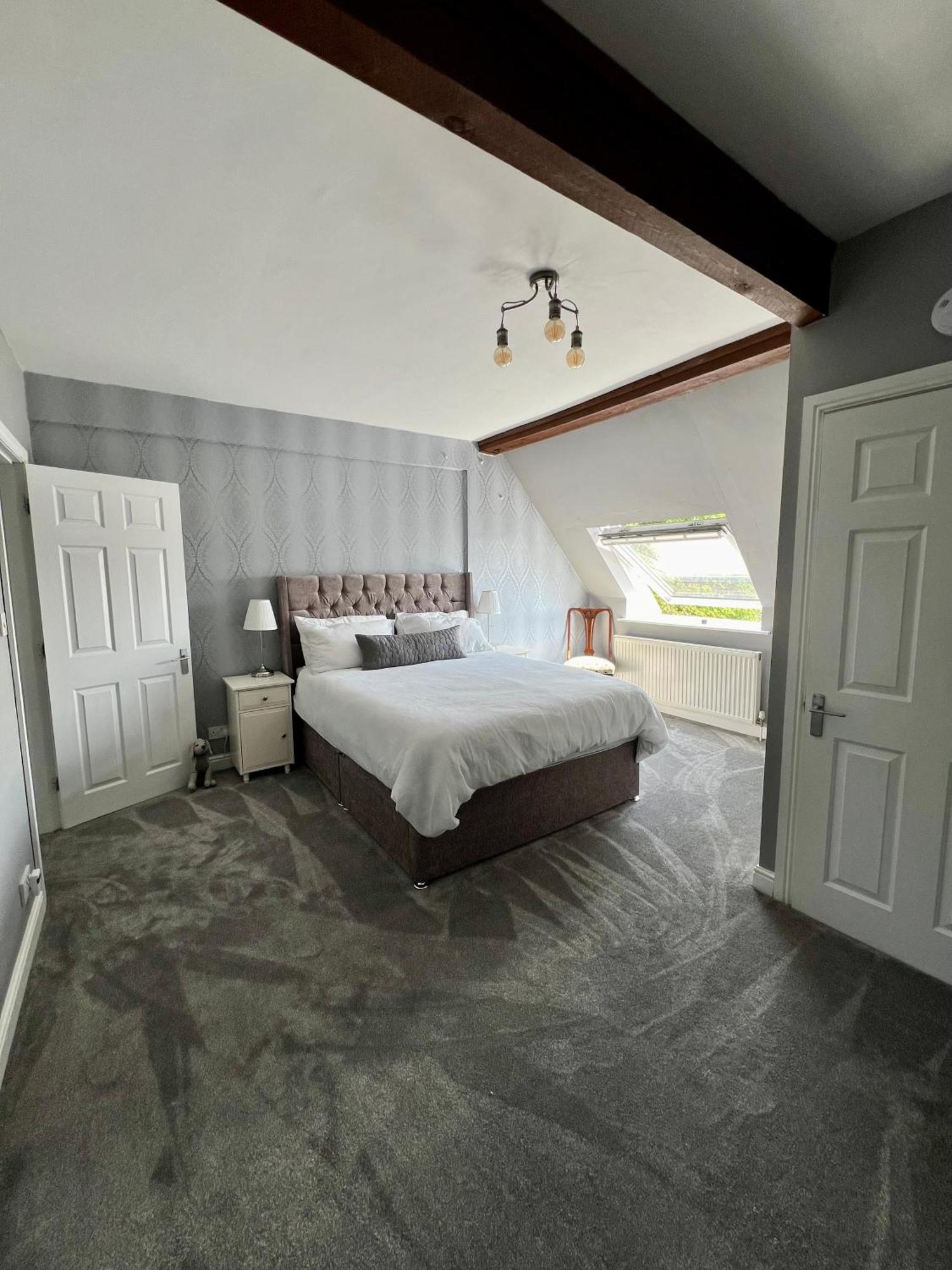 The Loft @ Brighouse Apartment ภายนอก รูปภาพ